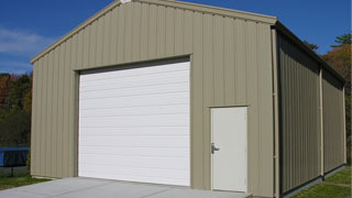 Garage Door Openers at The Pointe Harbour Island, Florida